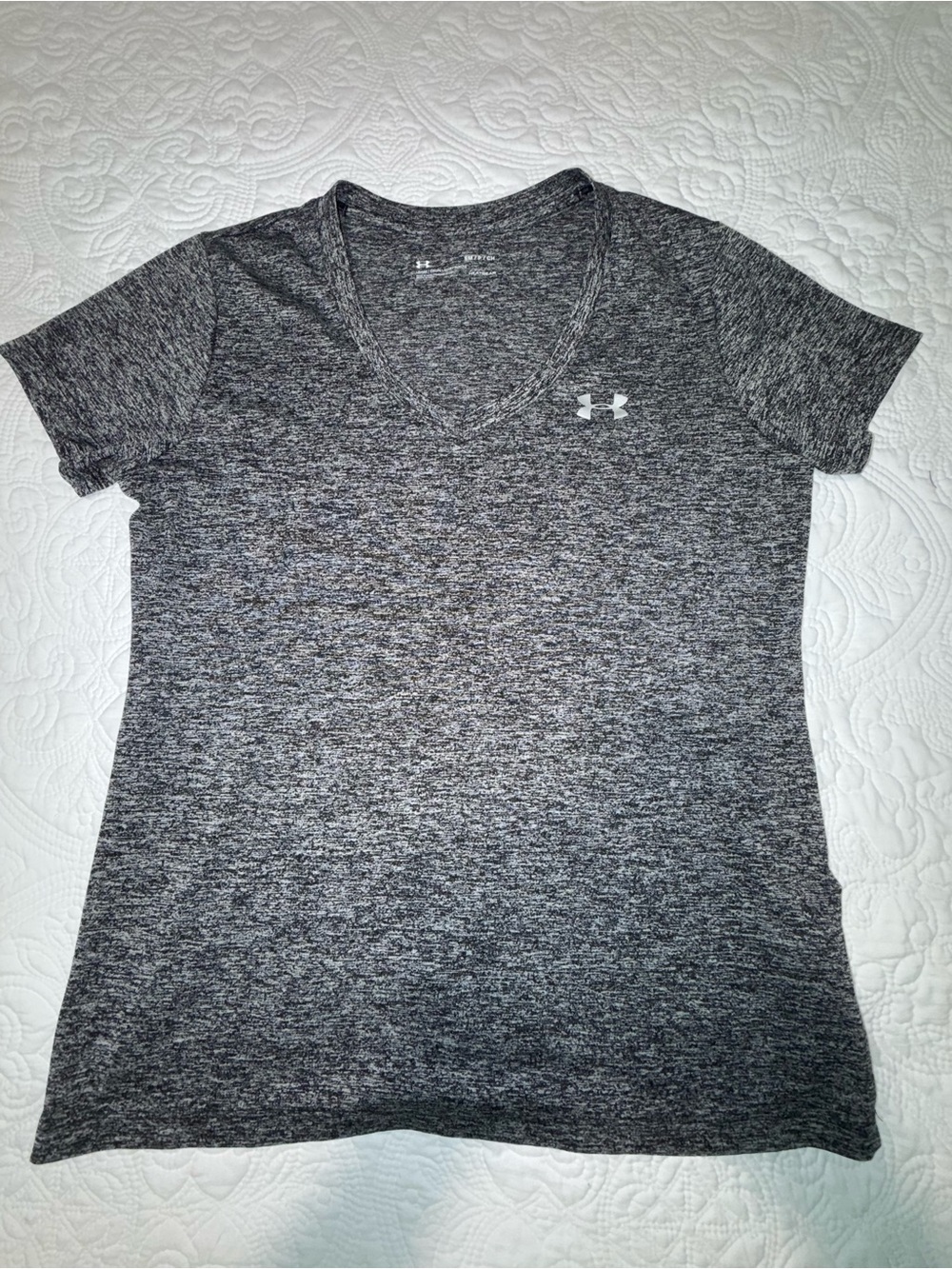 Women under armour like new Small